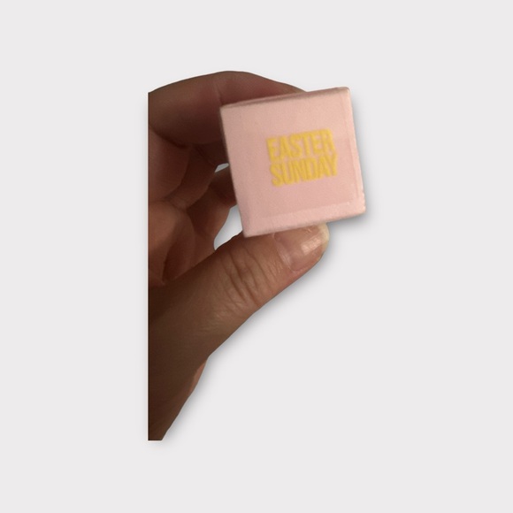 Jeffree Star: Velvet Trap in Easter Sunday NIB - Picture 6 of 7